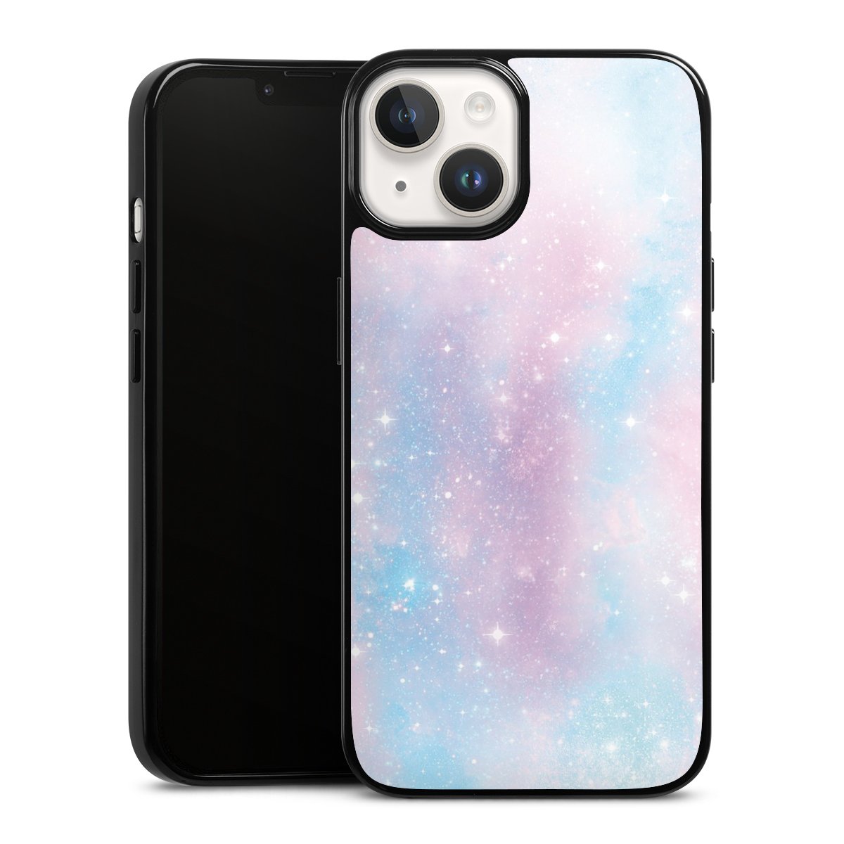 Siliconen hoesje