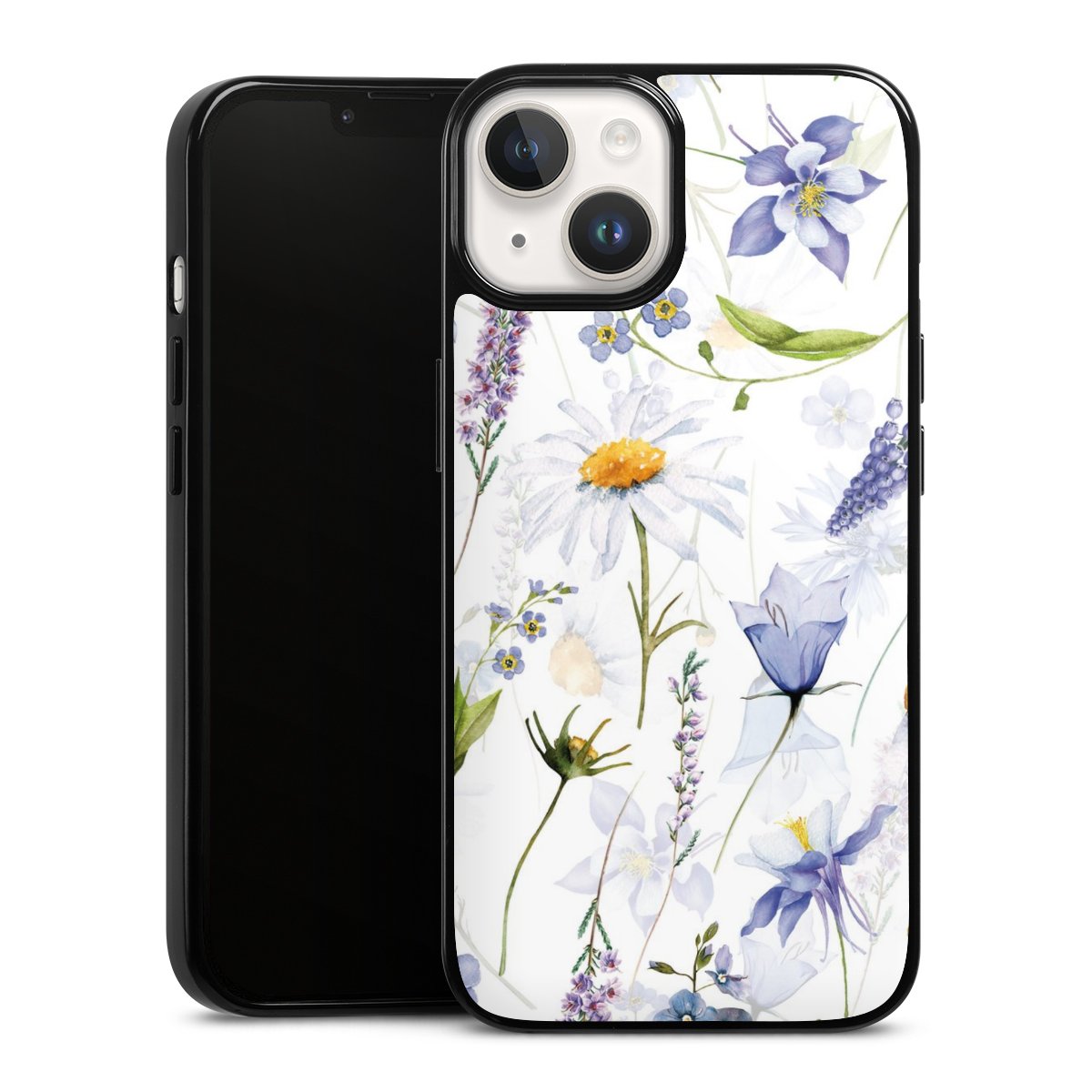 Coque en silicone