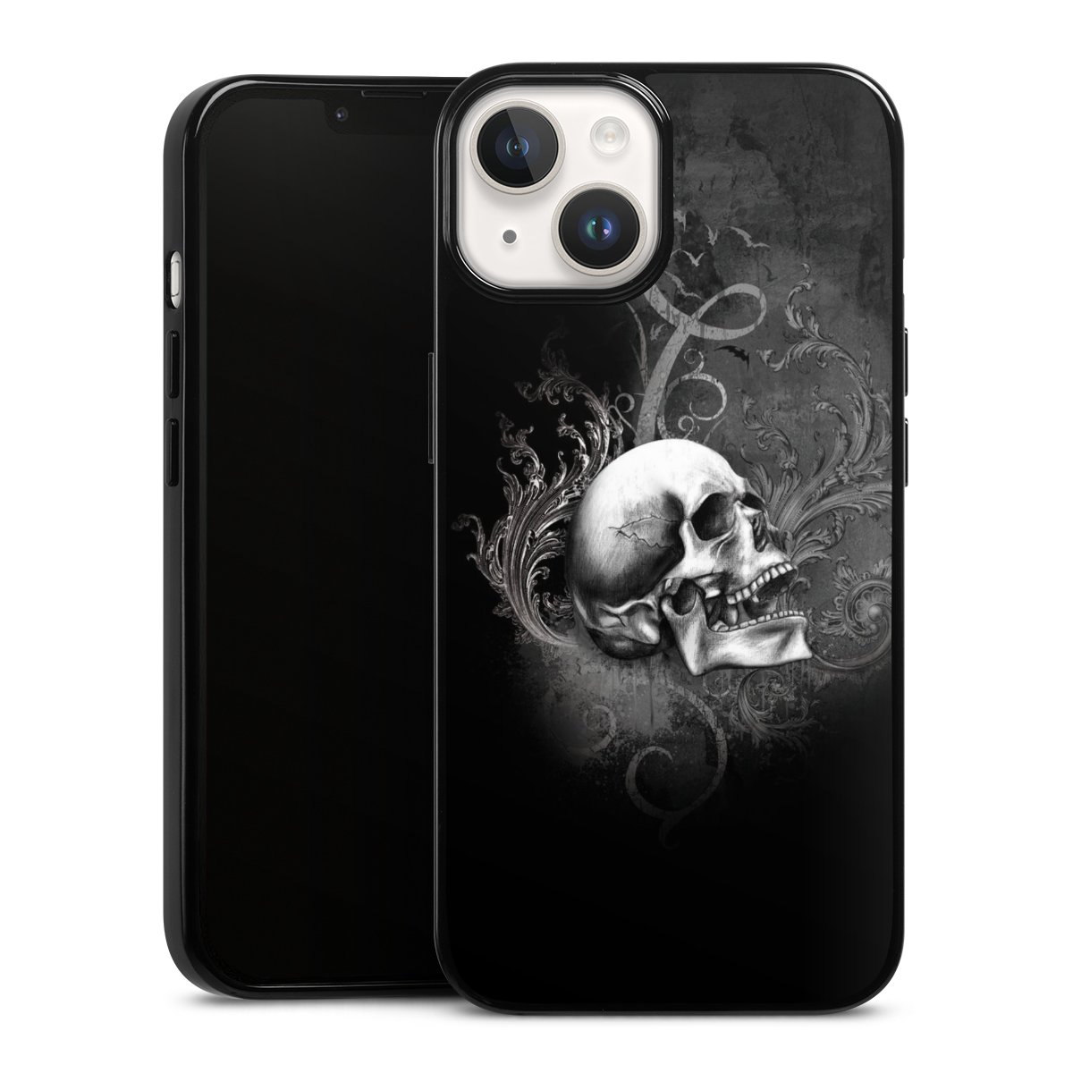 Coque en silicone