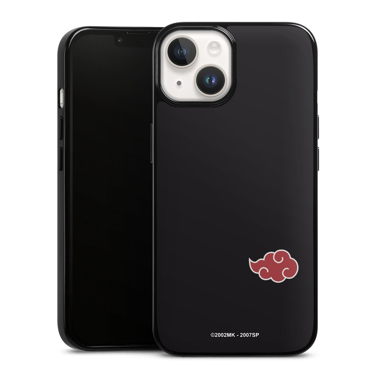 Siliconen hoesje