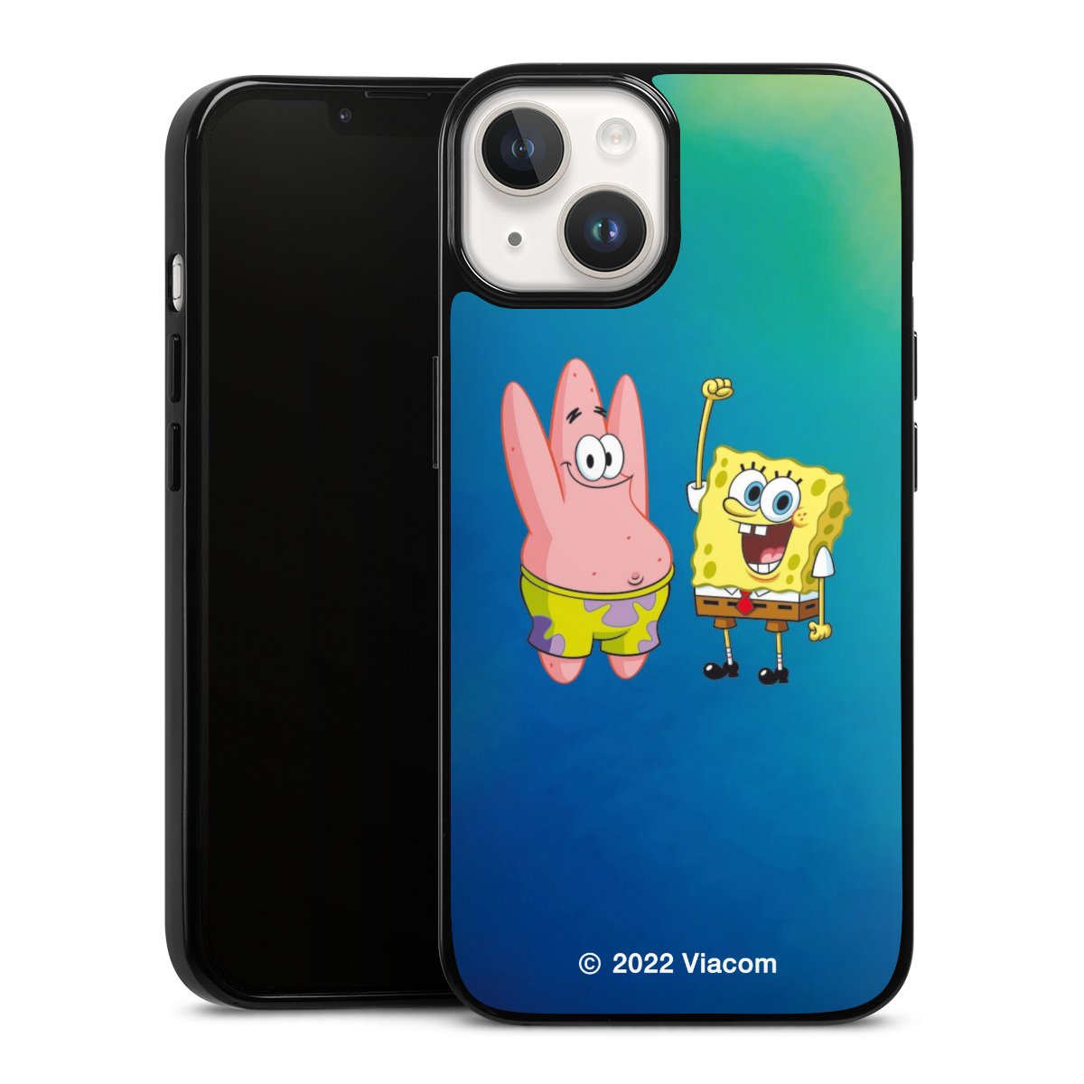 Silikon Case