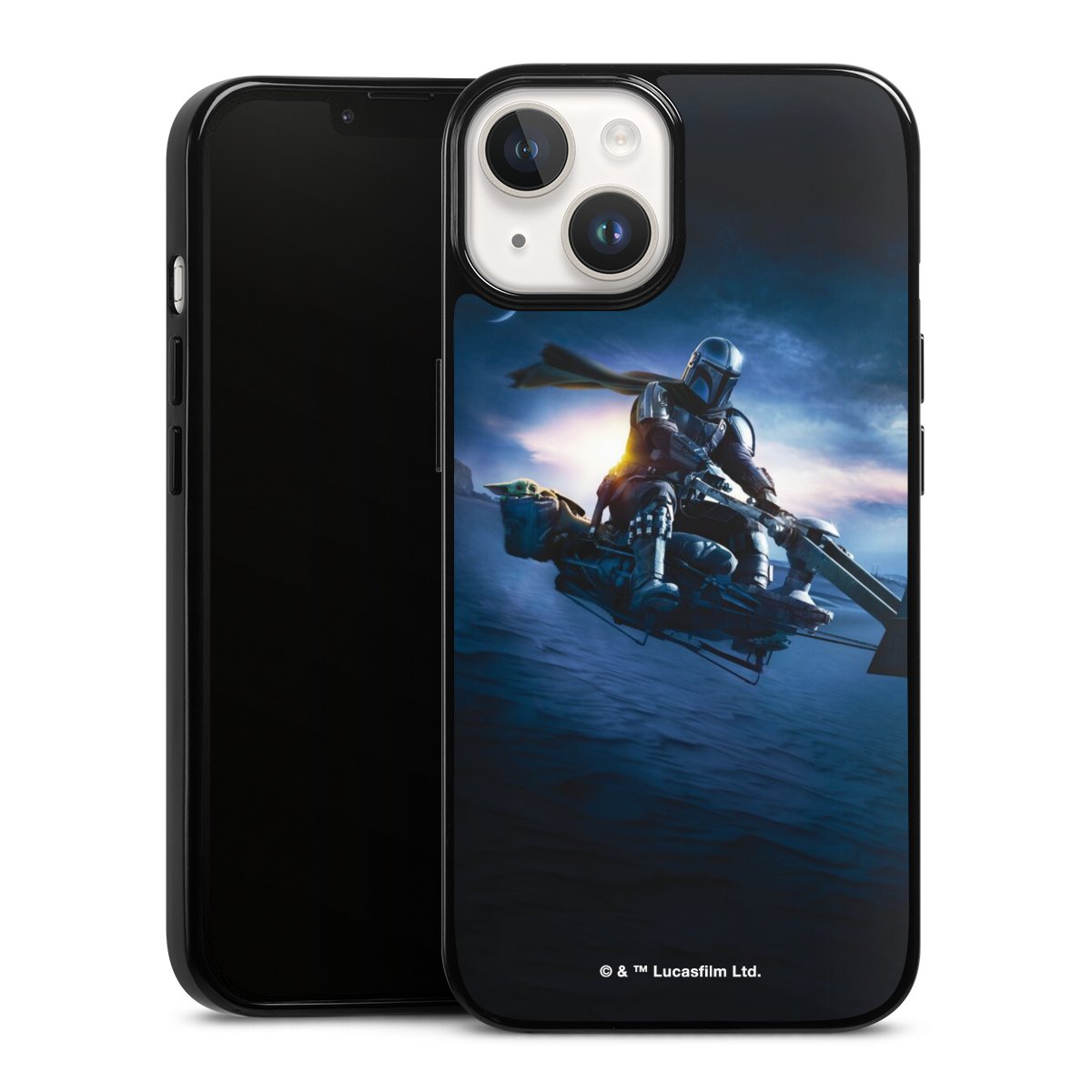 Silikon Case