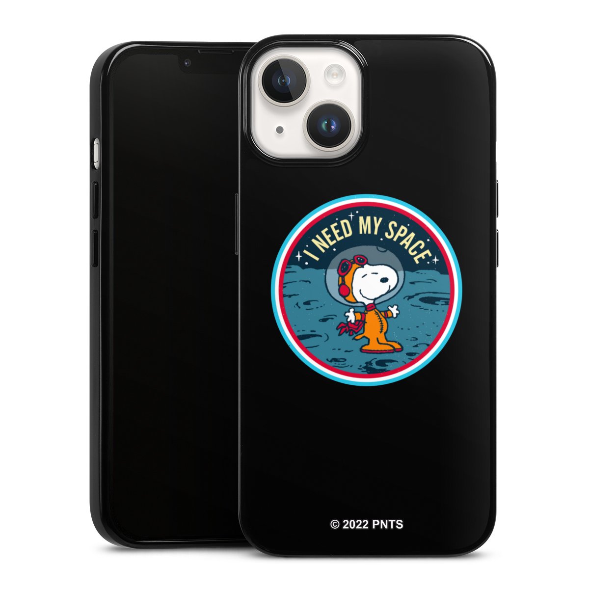 Siliconen hoesje
