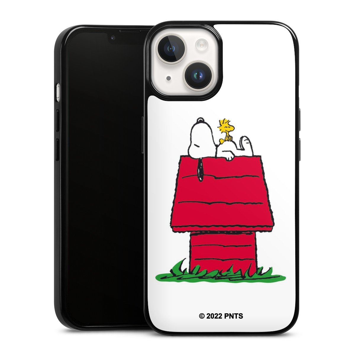 Cover silicone