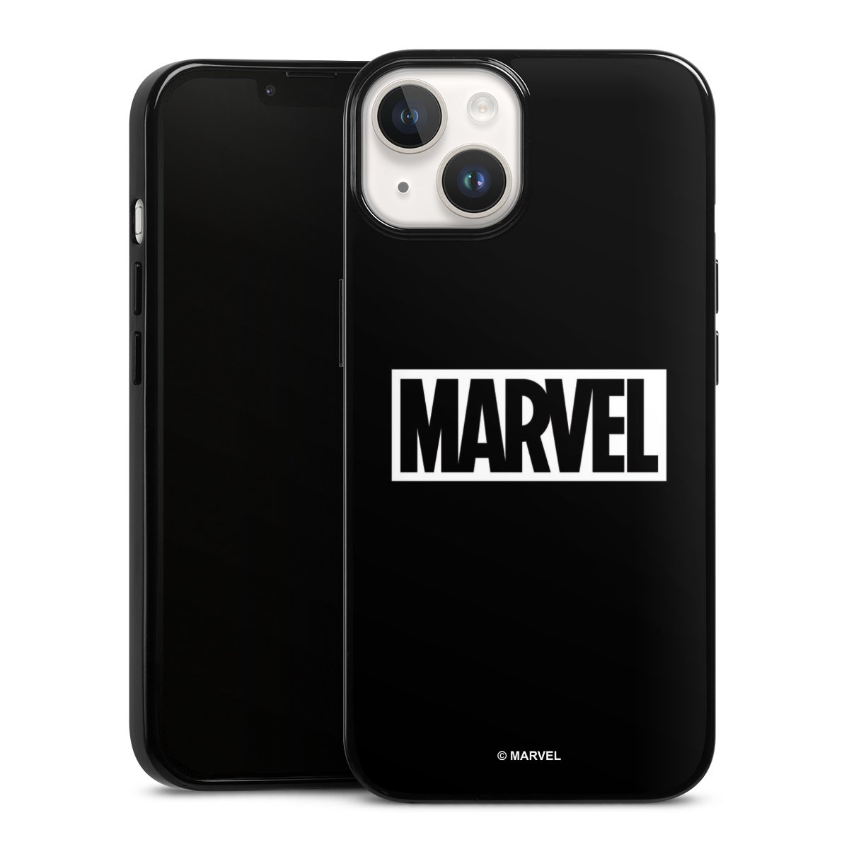 Silikon Case