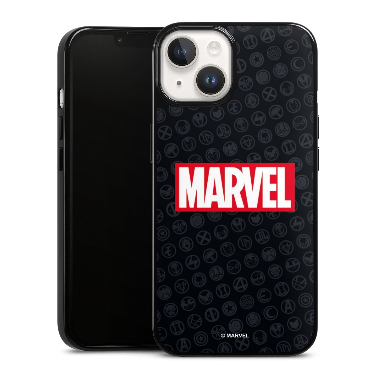 Silikon Case