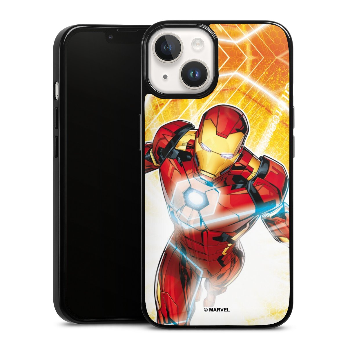 Siliconen hoesje