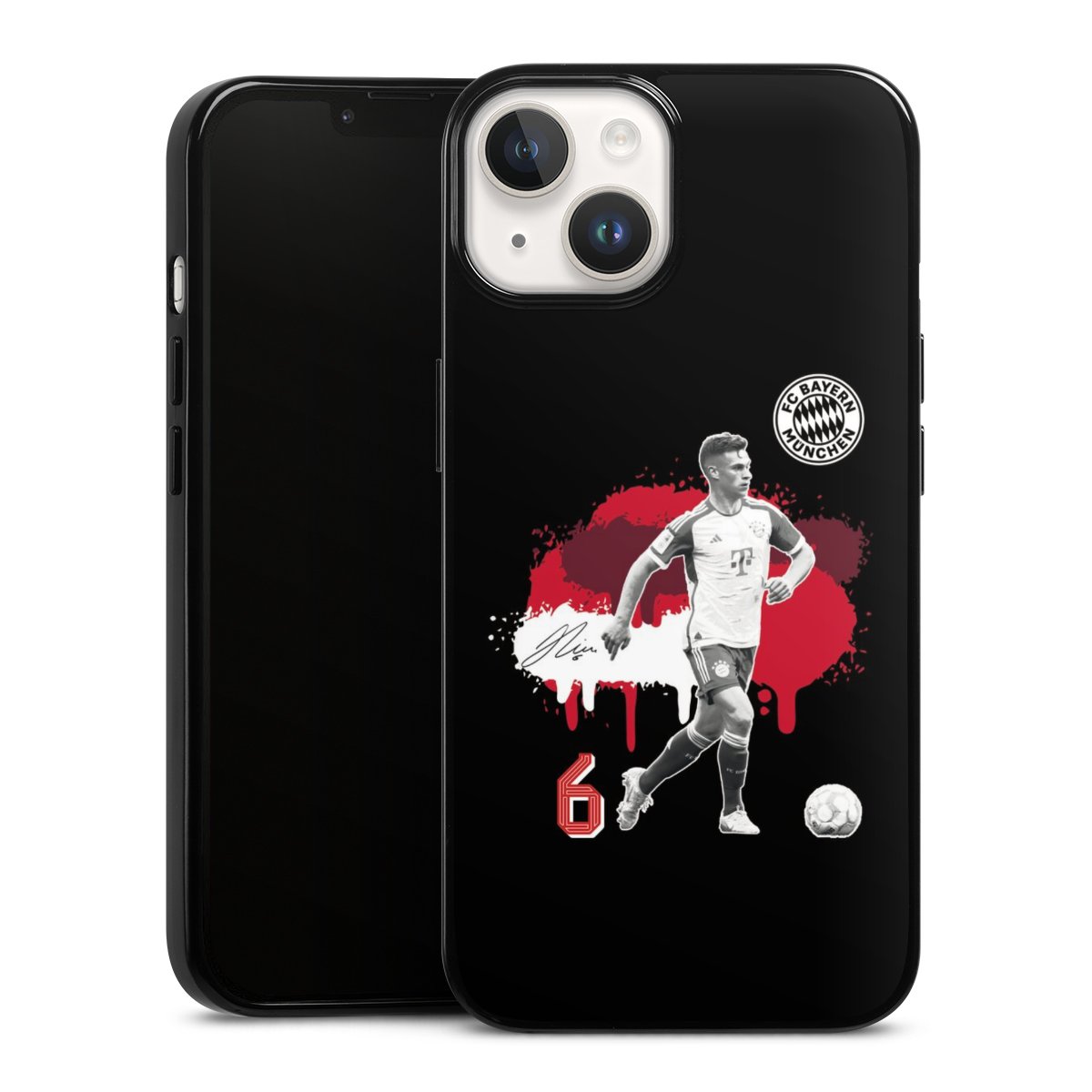 Coque en silicone