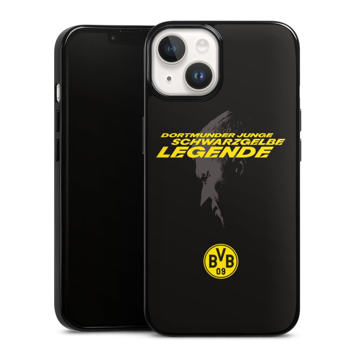 Cover silicone