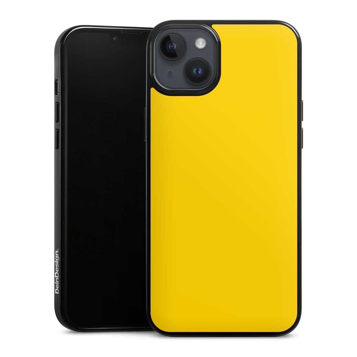 Coque en silicone