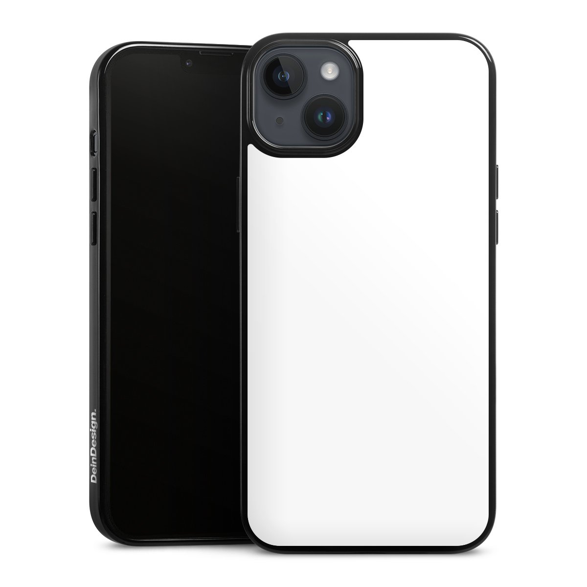 Silikon Case