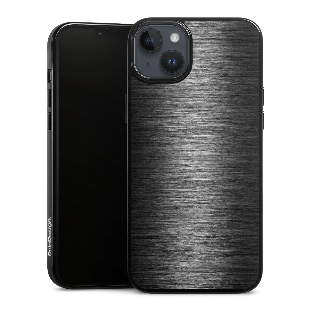 Coque en silicone