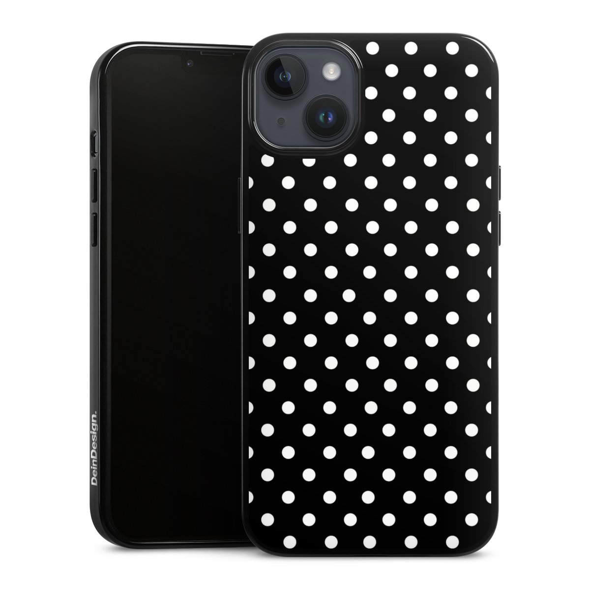 Silikon Case