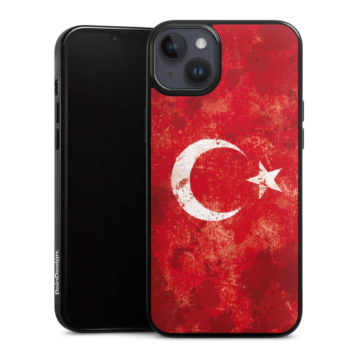 Silikon Case