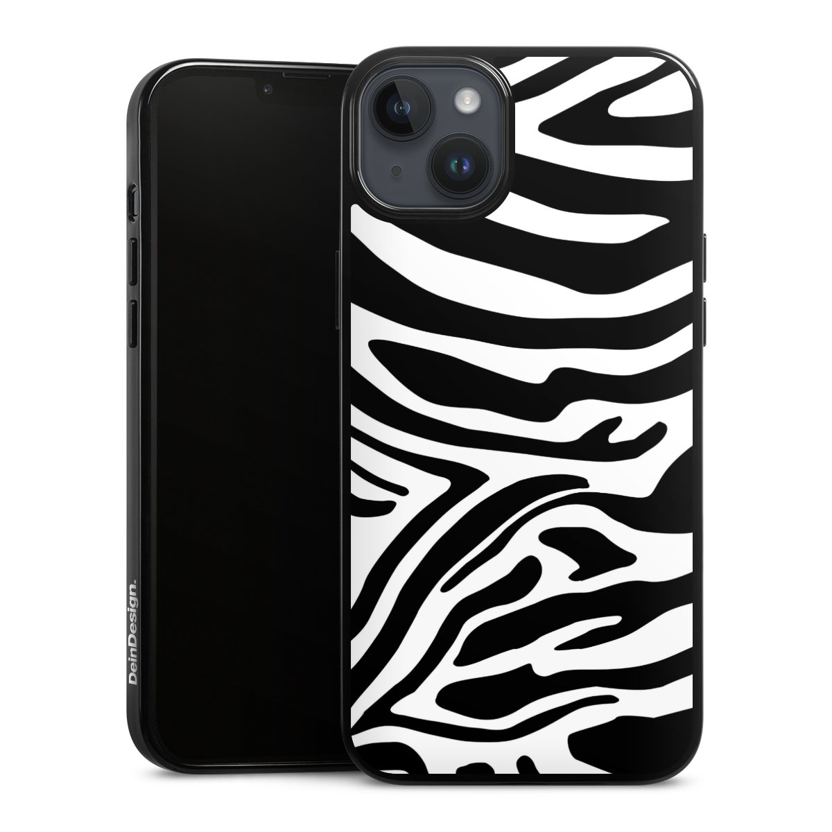 Coque en silicone