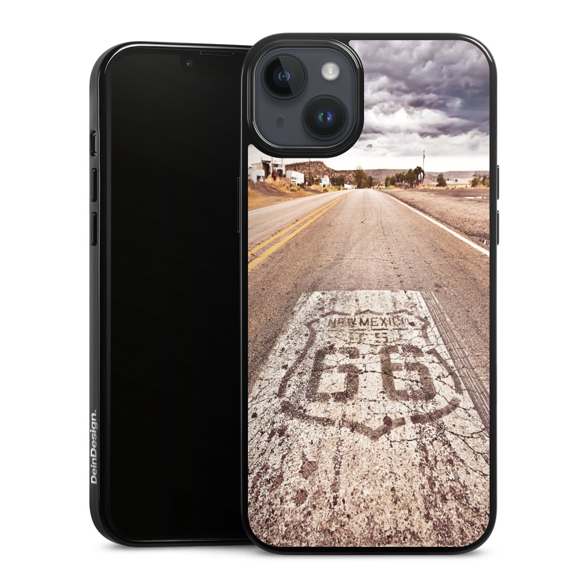 Coque en silicone
