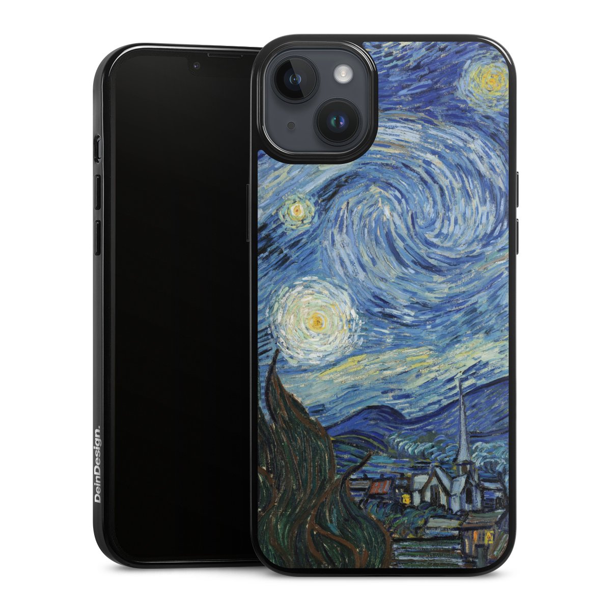 Coque en silicone