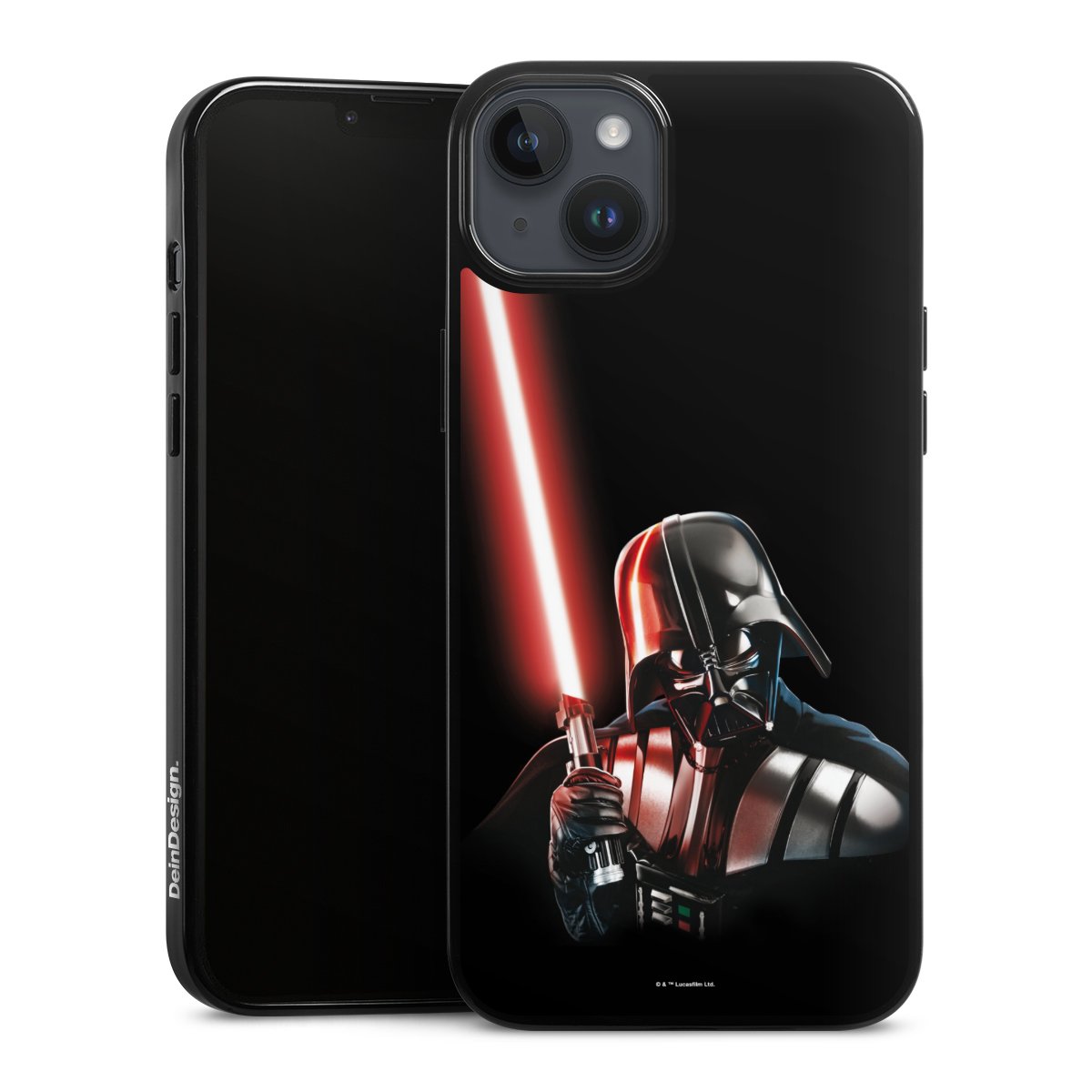 Silikon Case