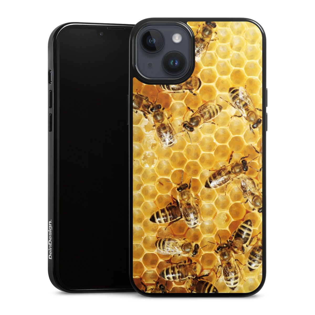 Coque en silicone