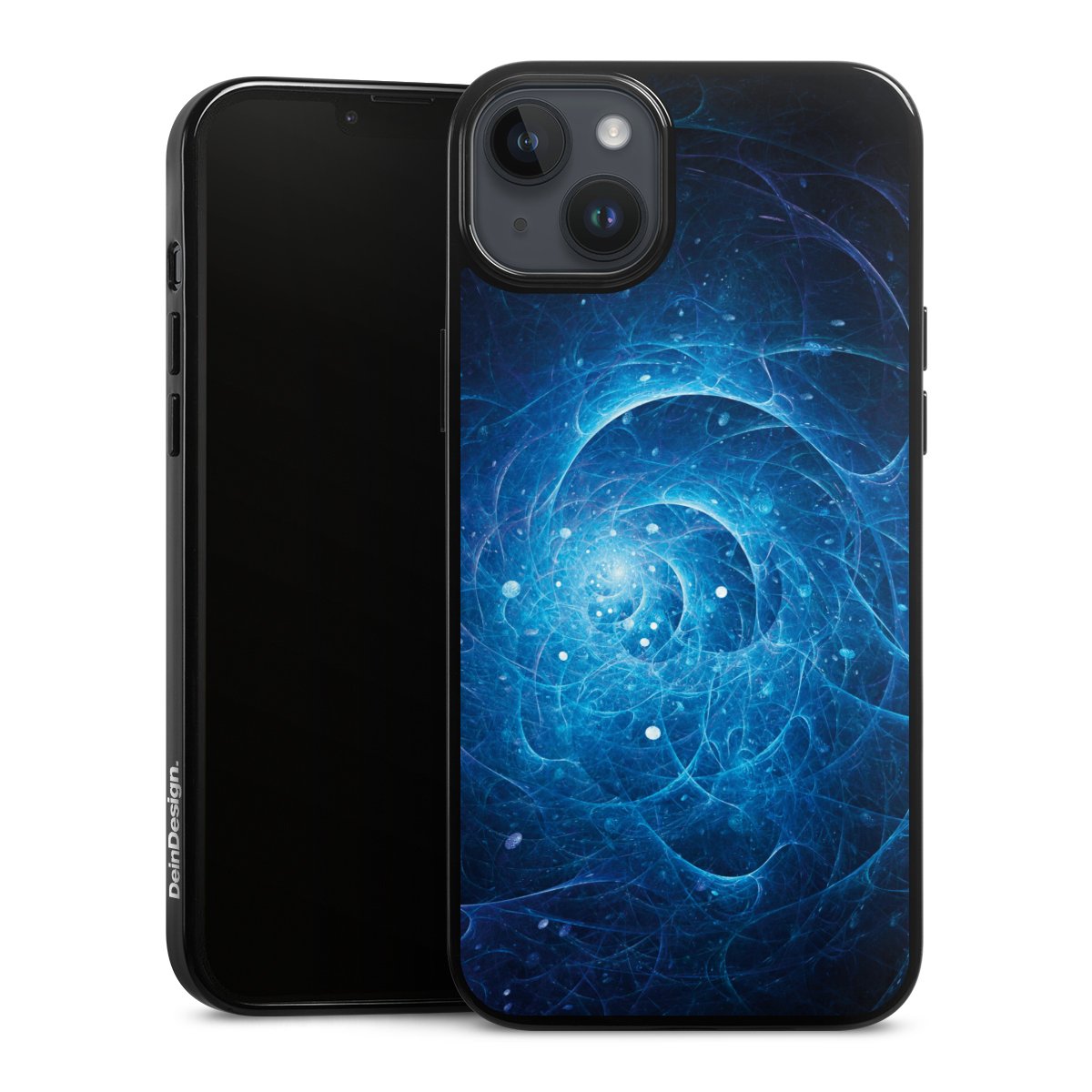 Coque en silicone