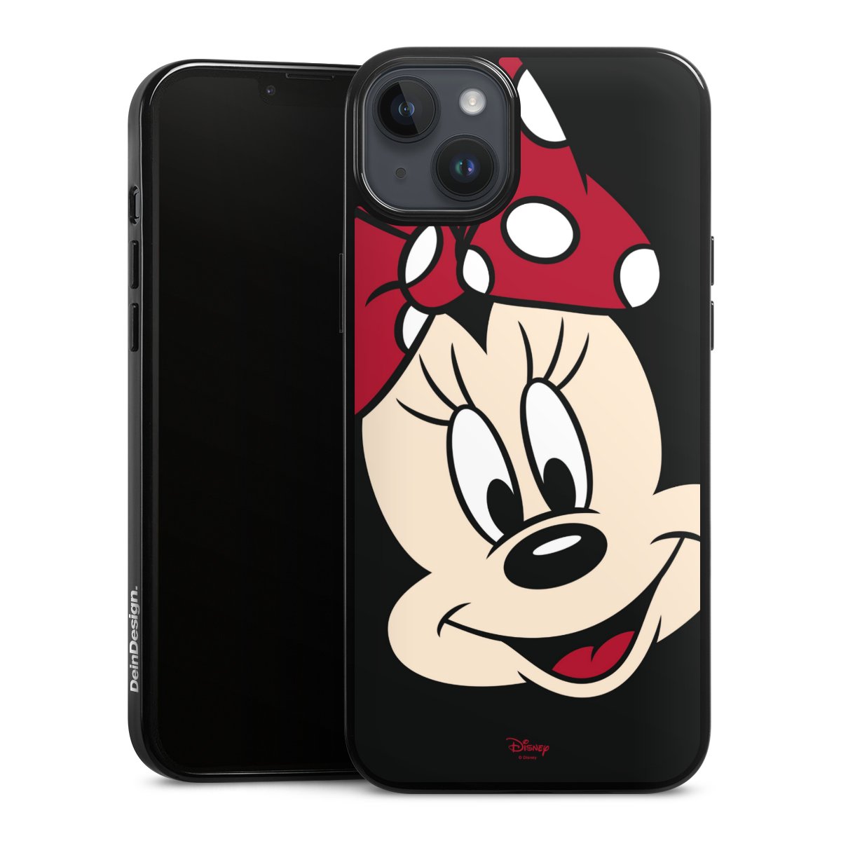 Coque en silicone