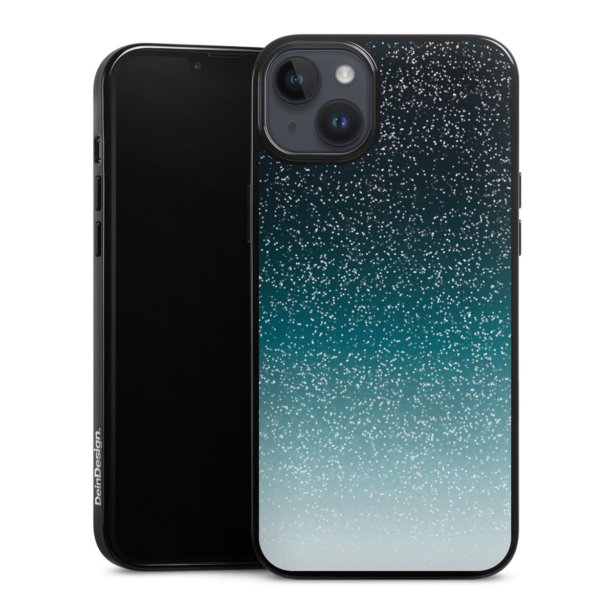 Coque en silicone