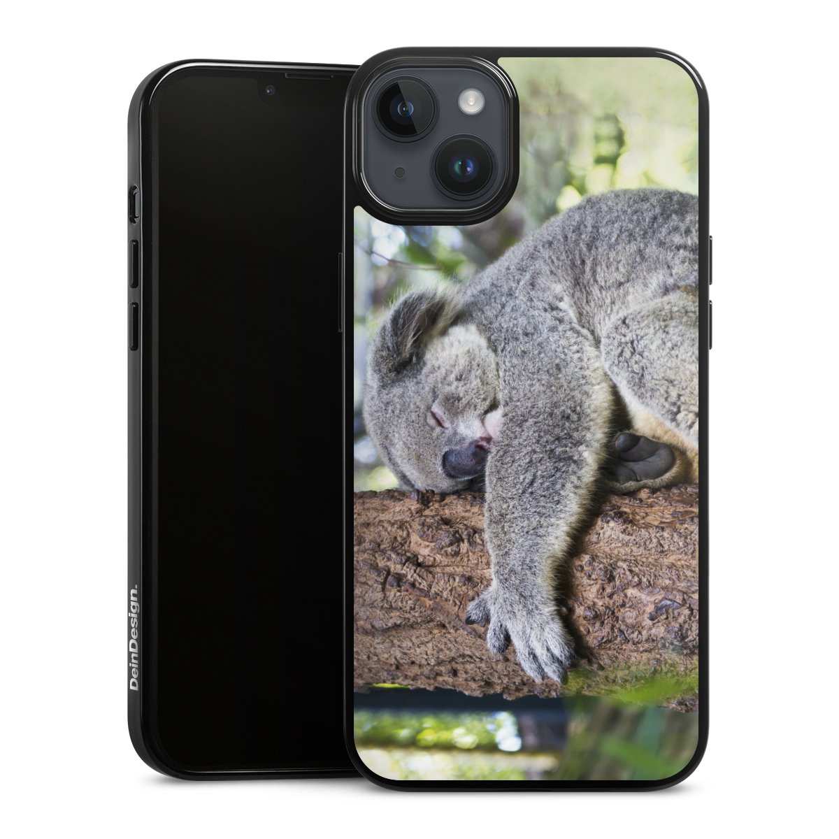 Silikon Case