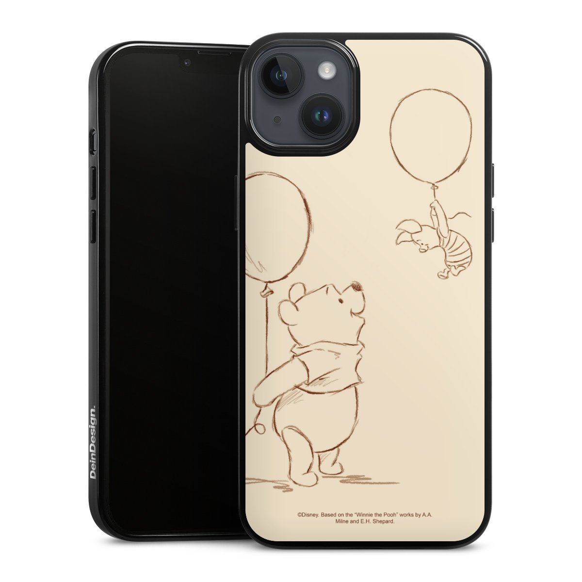 Coque en silicone