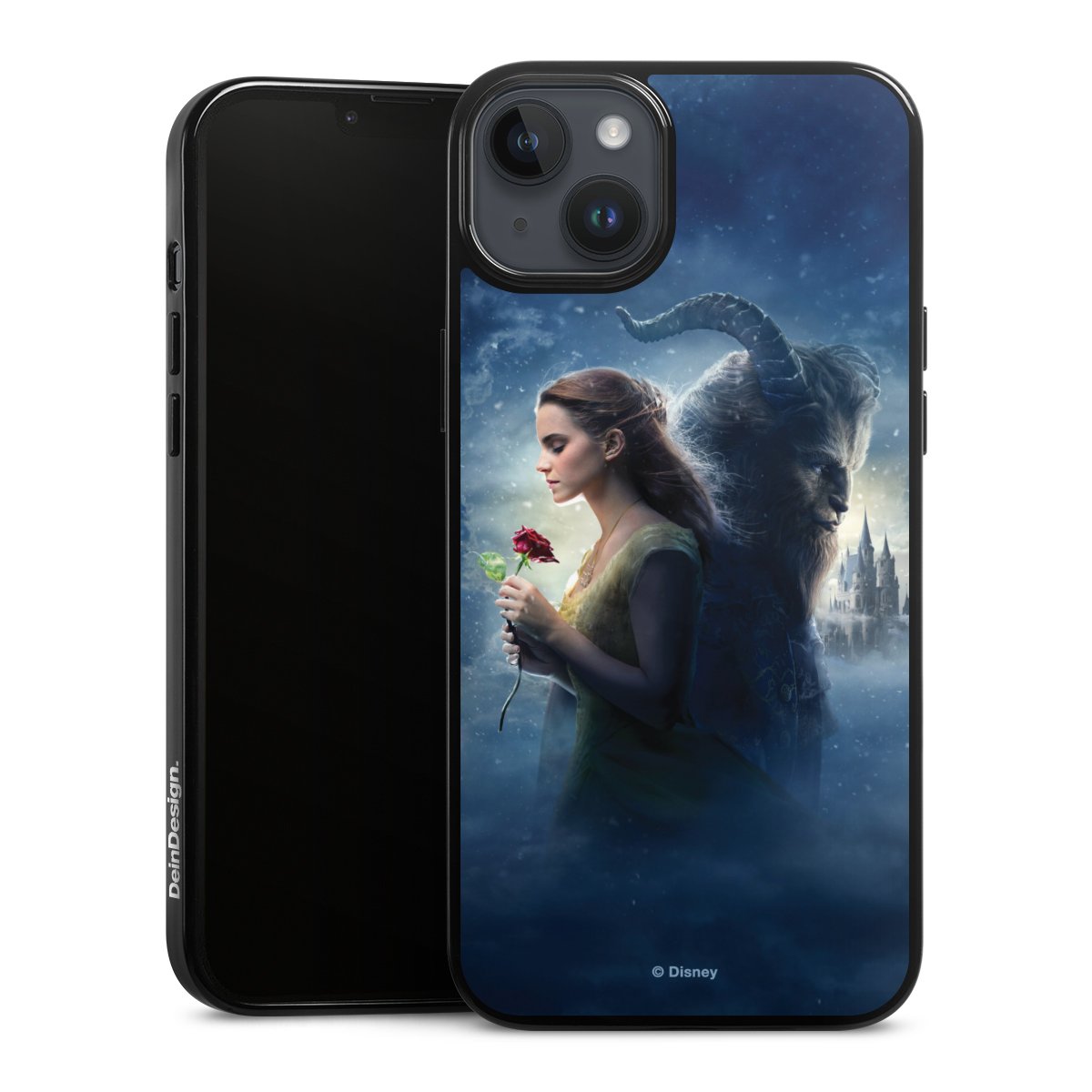 Cover silicone