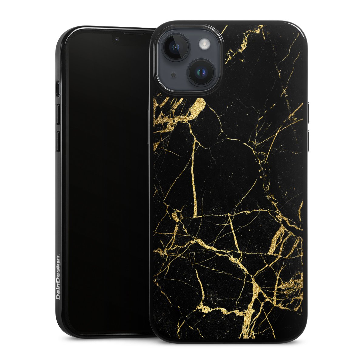 Siliconen hoesje