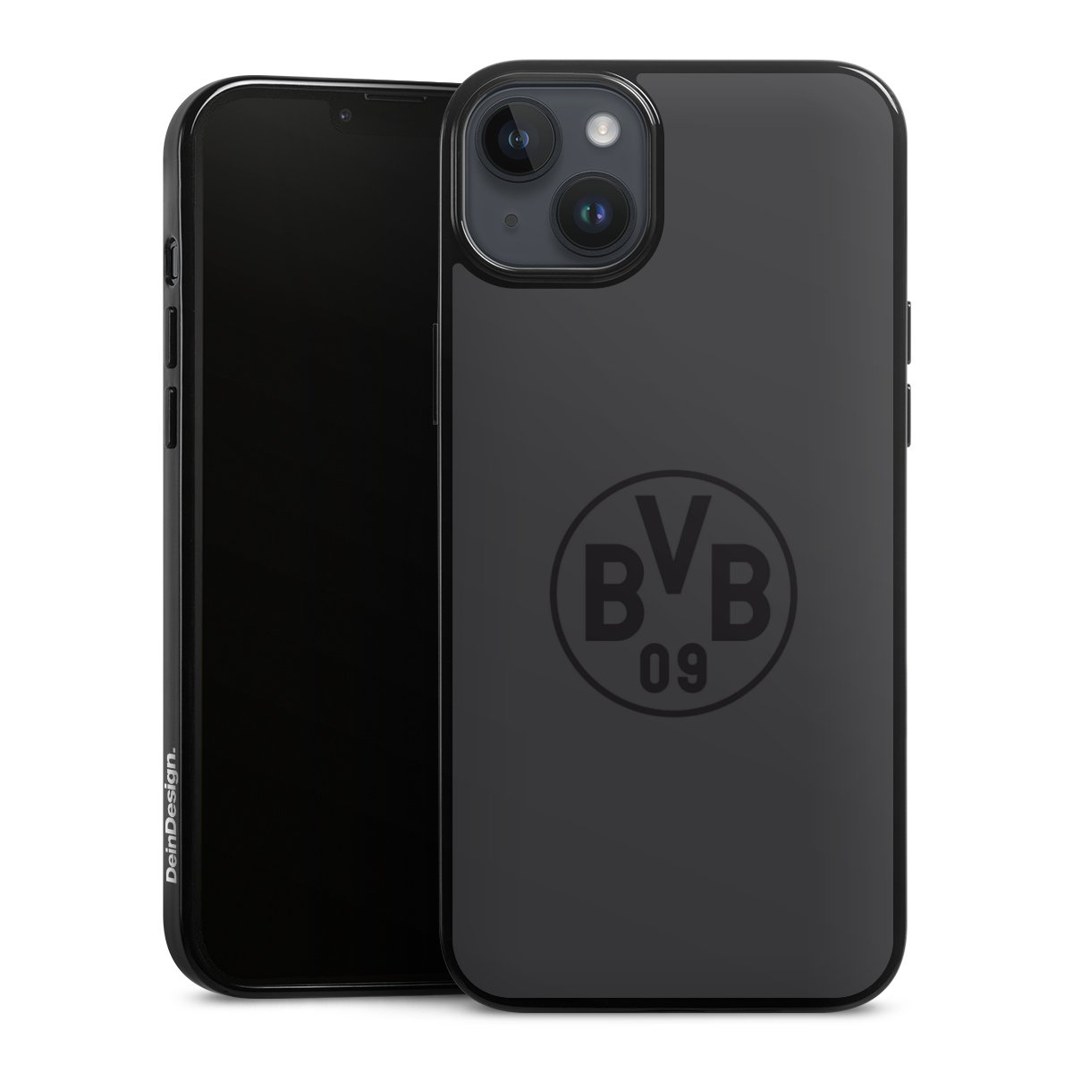 Coque en silicone
