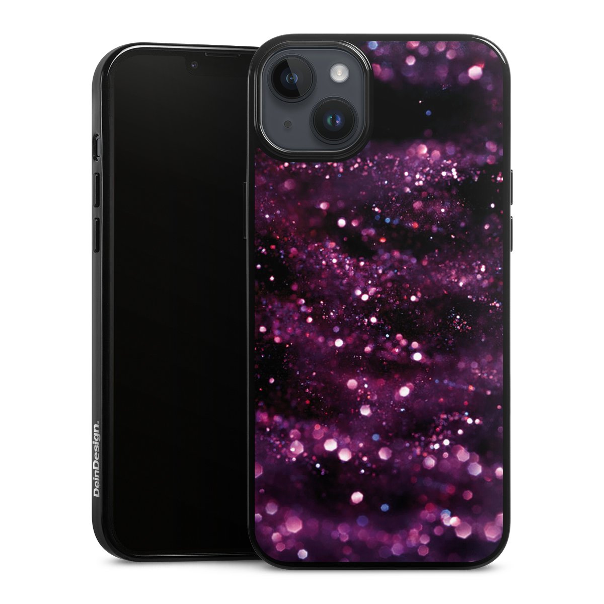 Coque en silicone