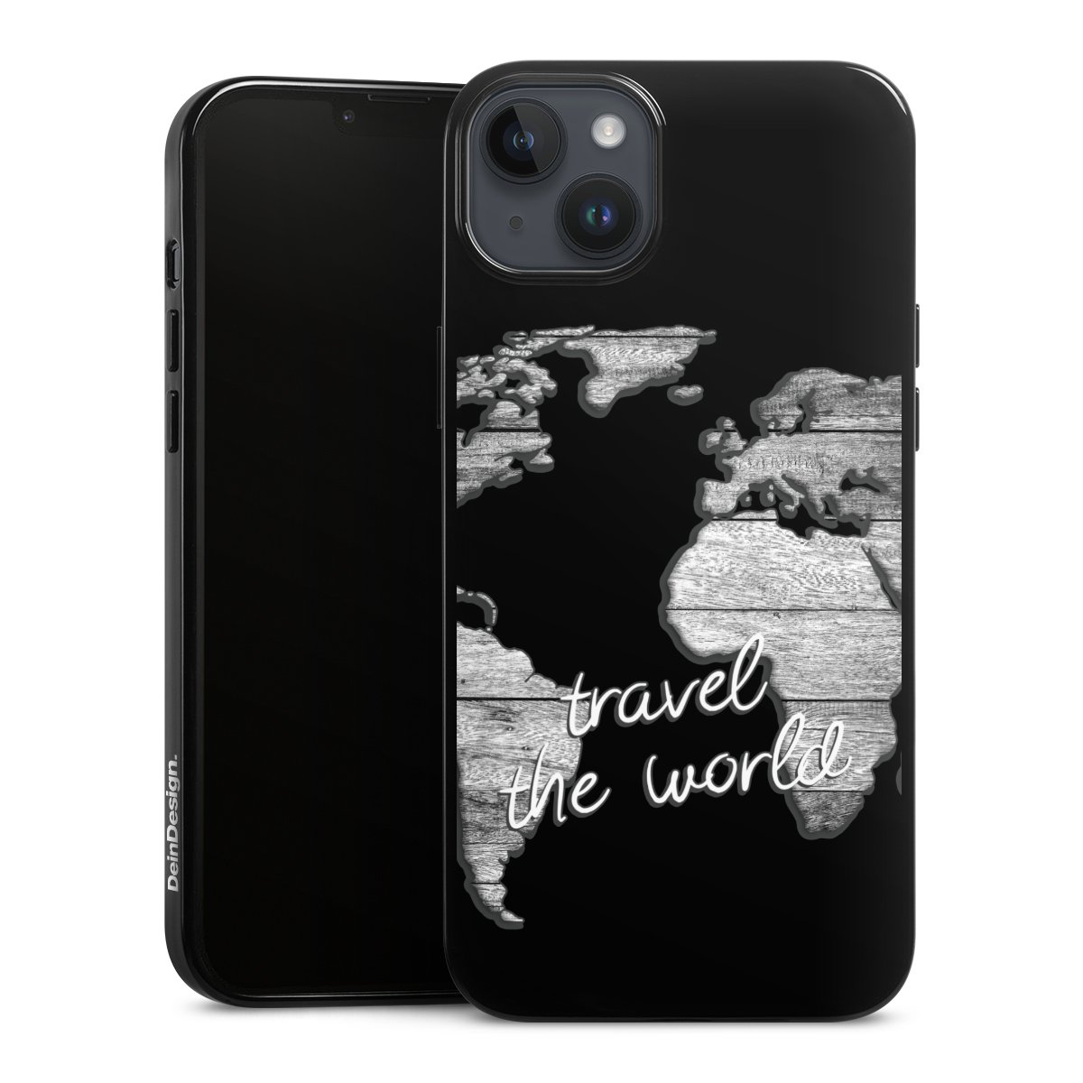 Silikon Case