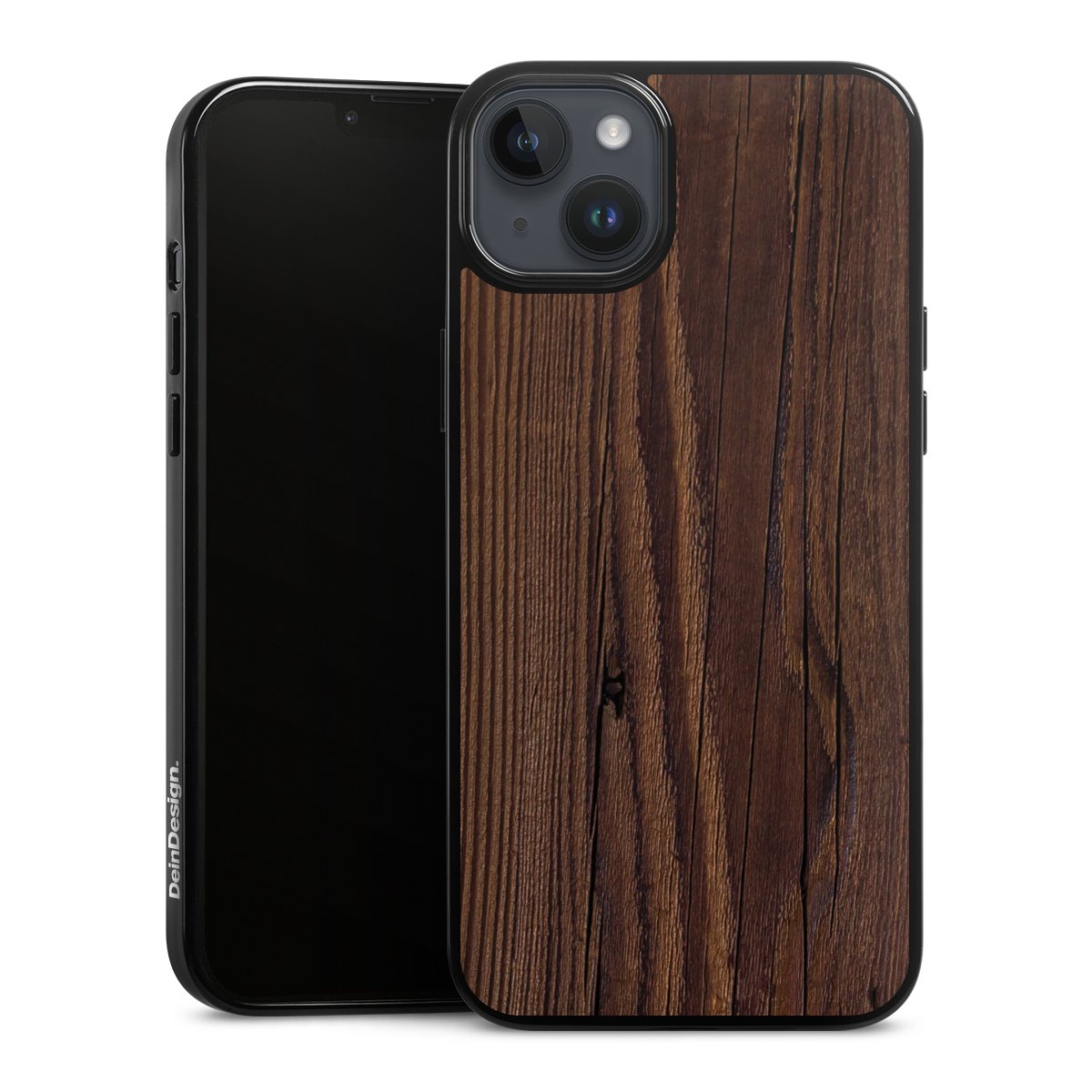 Coque en silicone