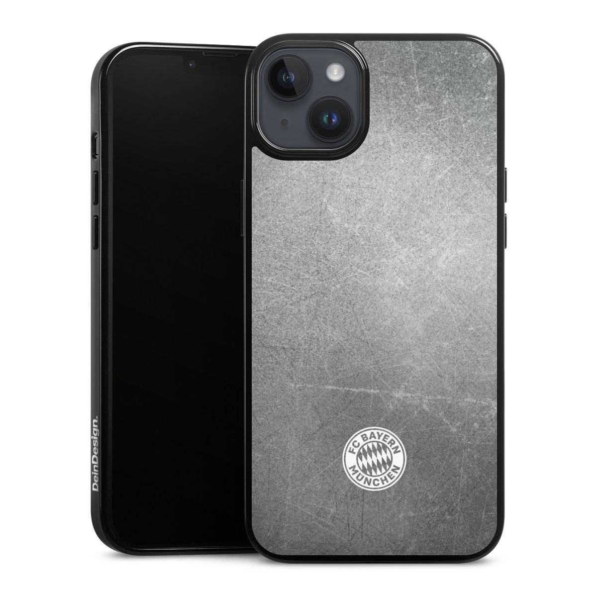 Coque en silicone