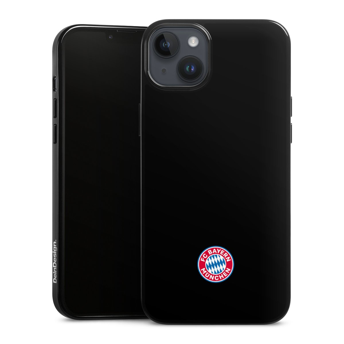 Coque en silicone