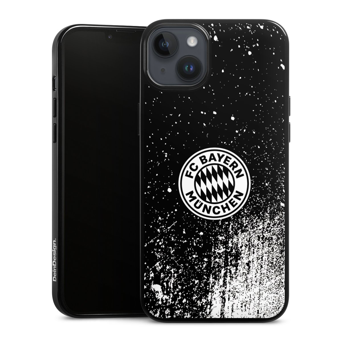 Silikon Case