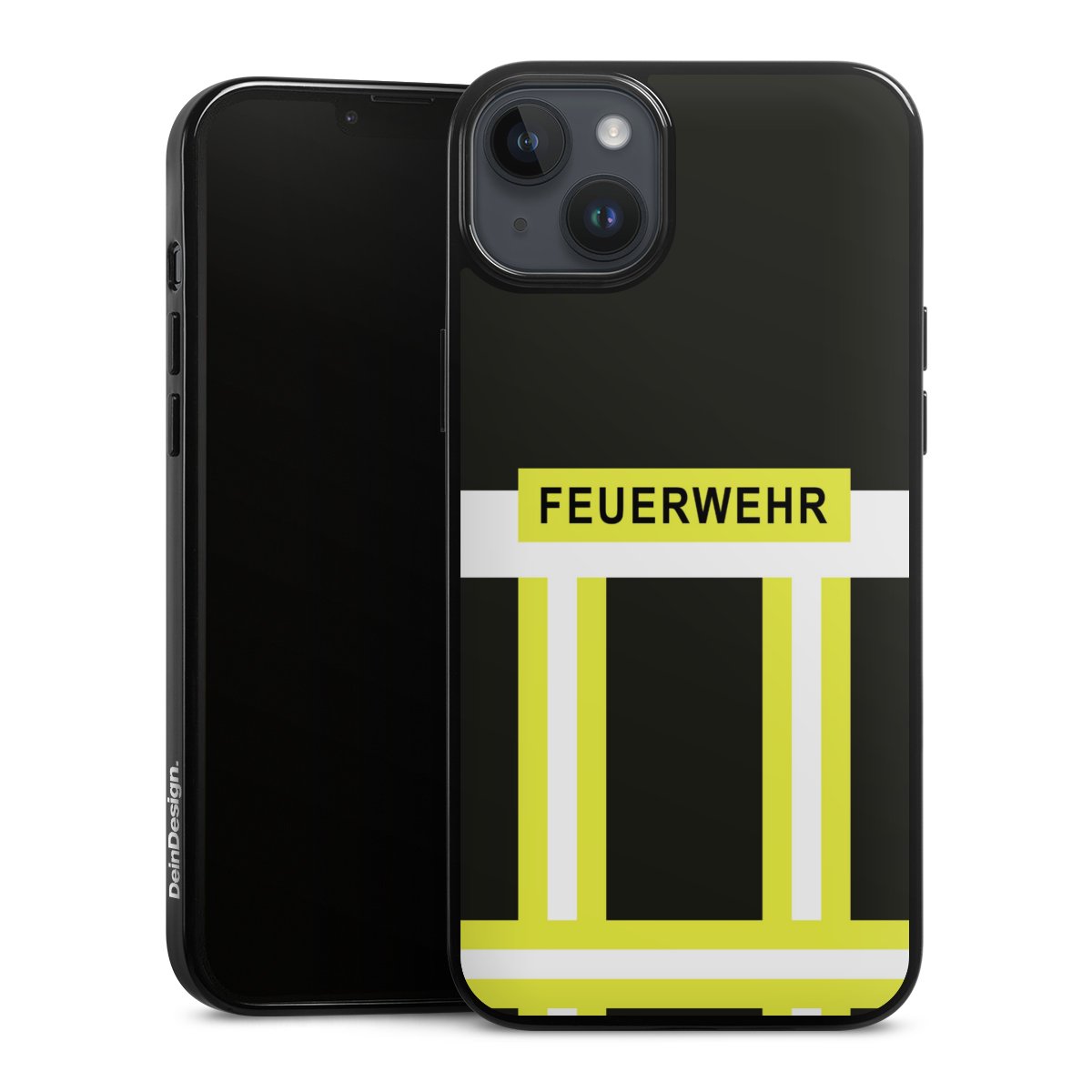 Coque en silicone