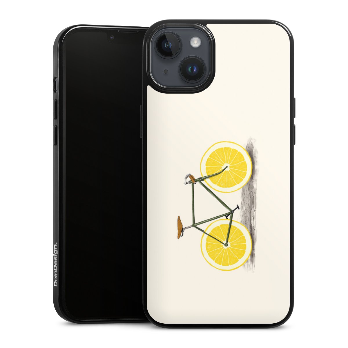 Coque en silicone