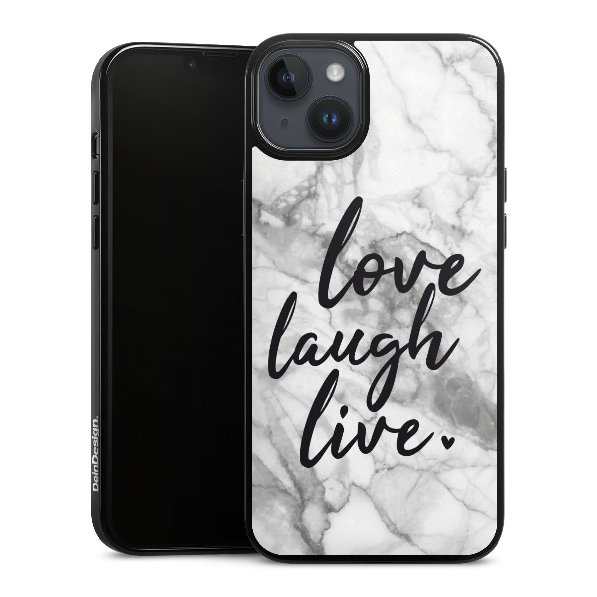 Siliconen hoesje