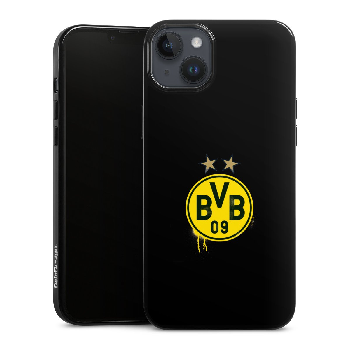 Silikon Case