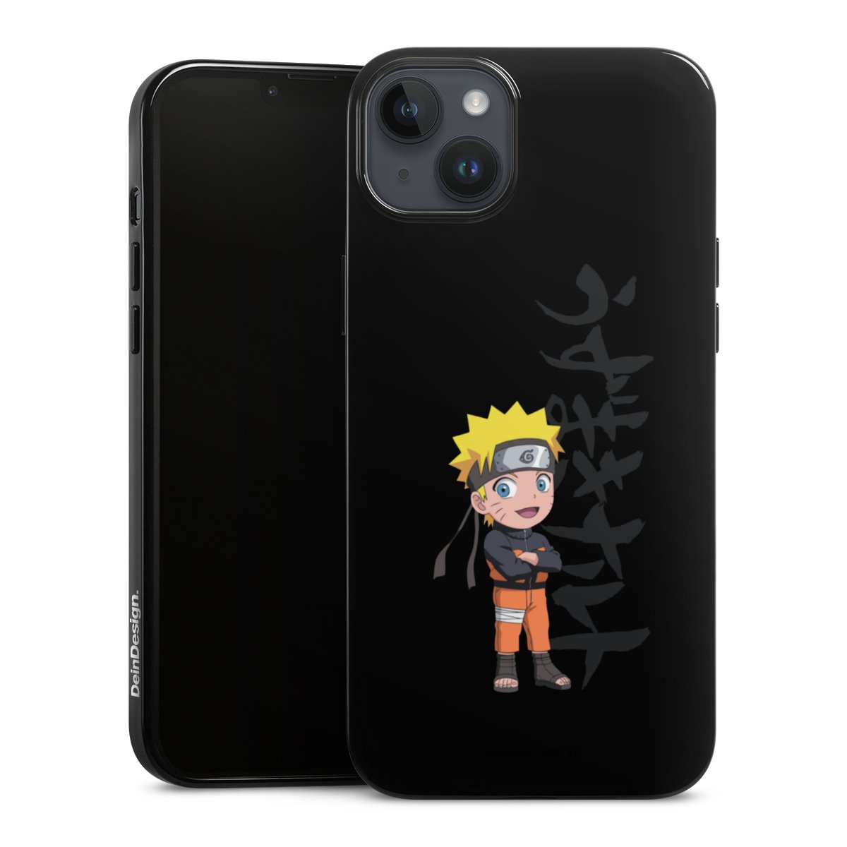 Silikon Case