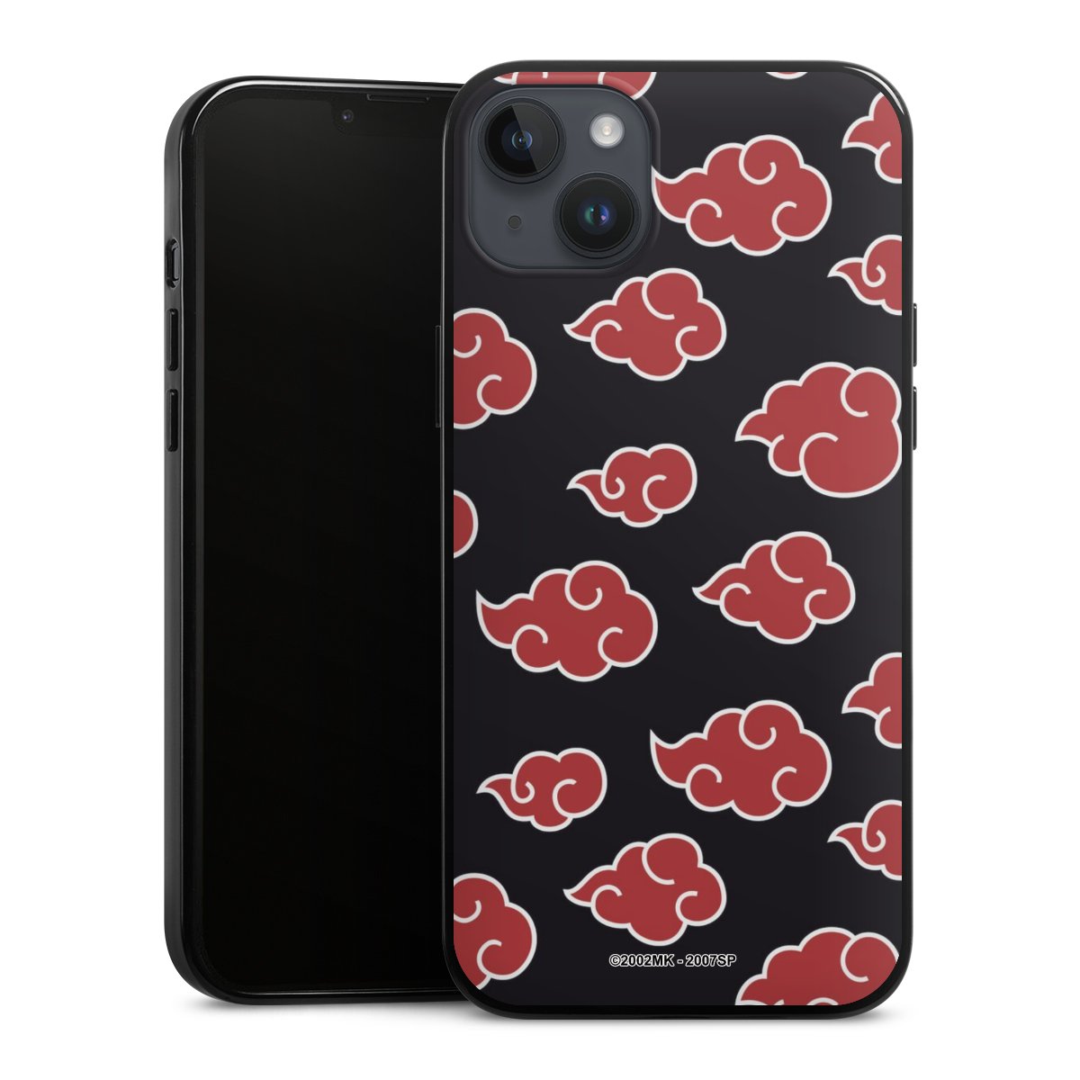 Akatsuki Motif