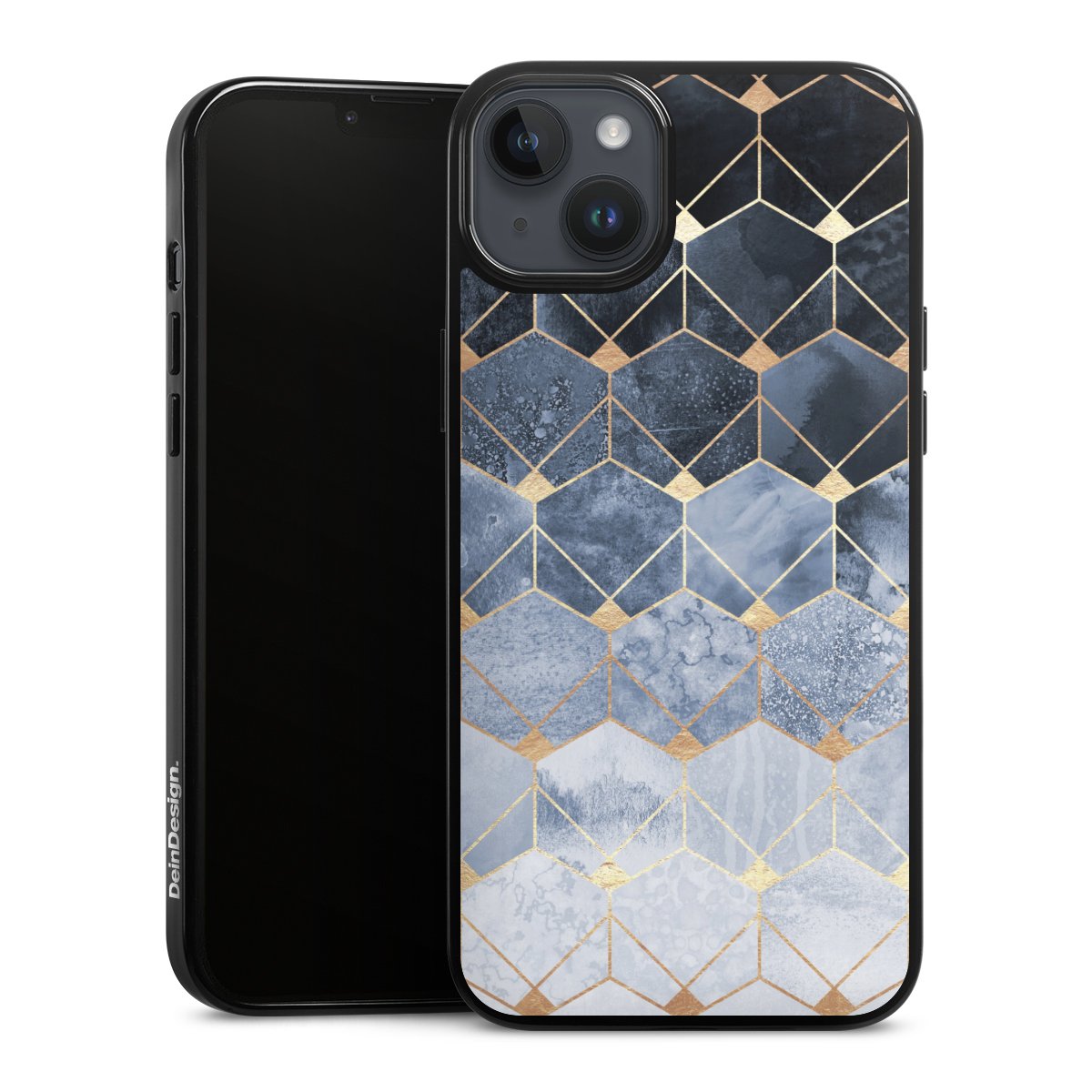 Coque en silicone