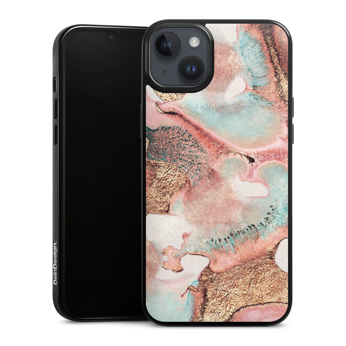 Siliconen hoesje