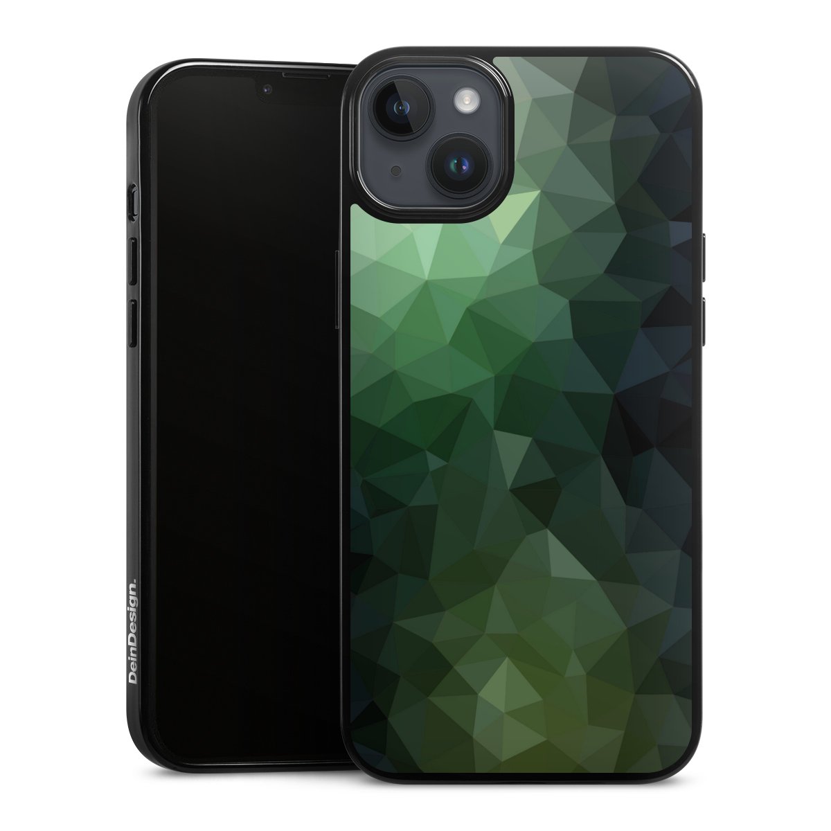 Siliconen hoesje