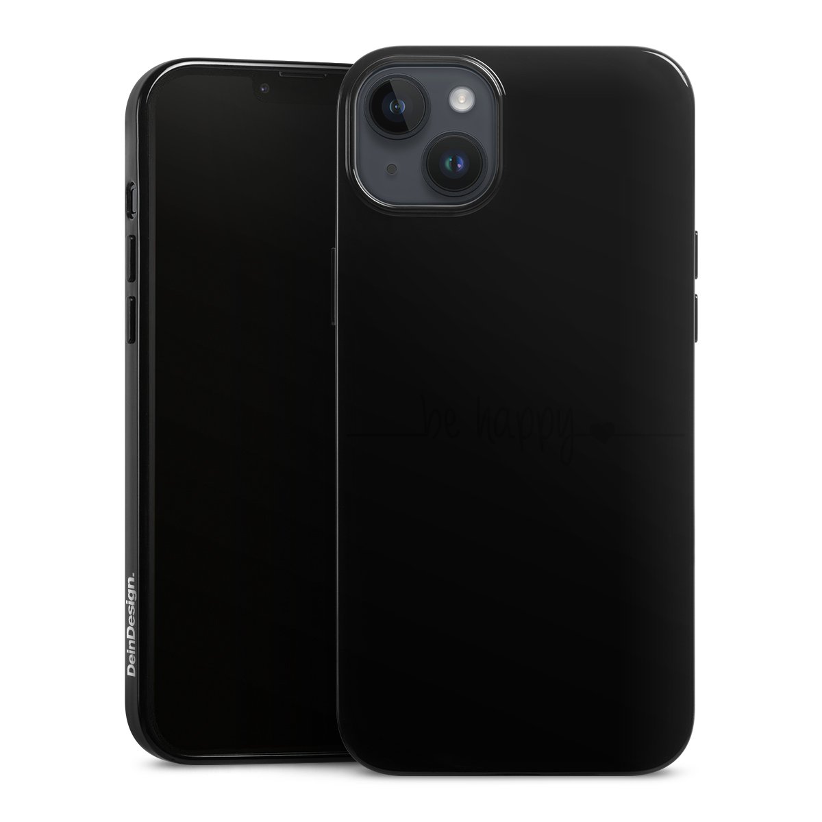 Coque en silicone