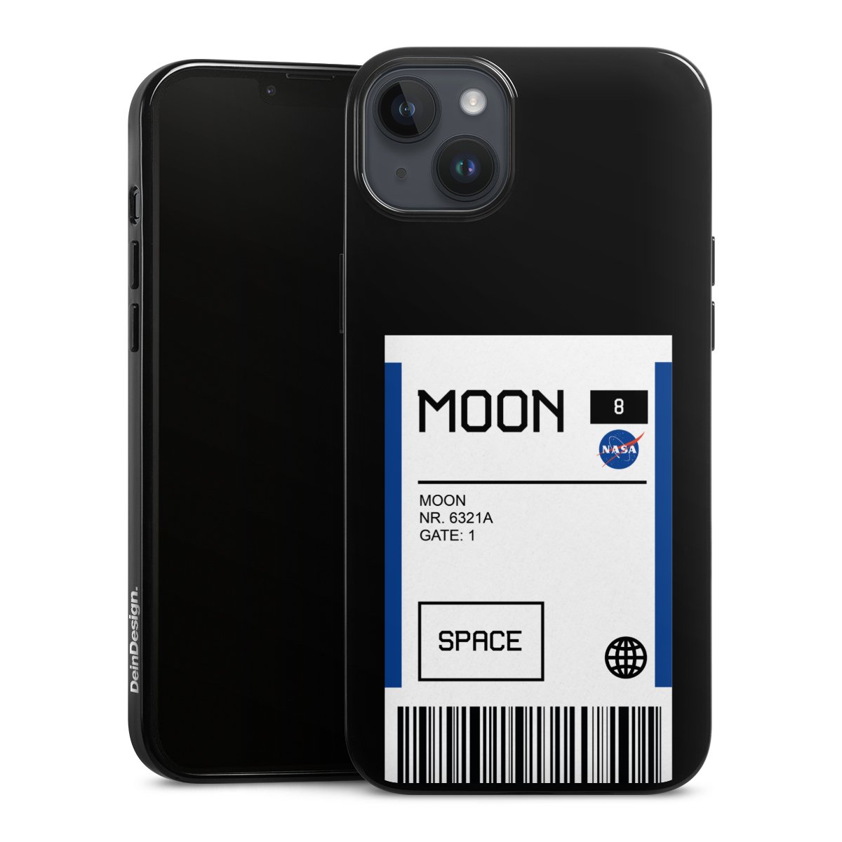 Siliconen hoesje
