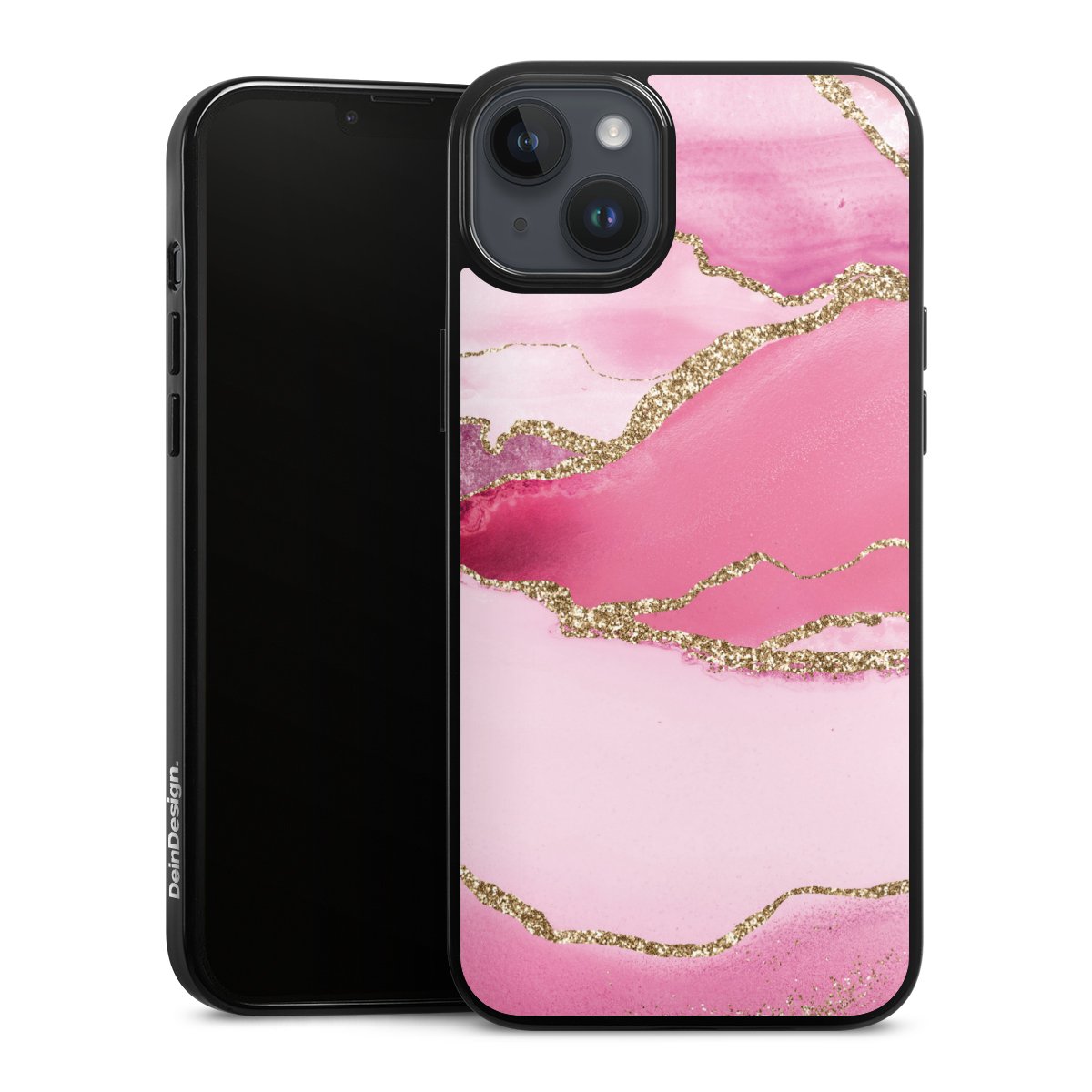 Coque en silicone