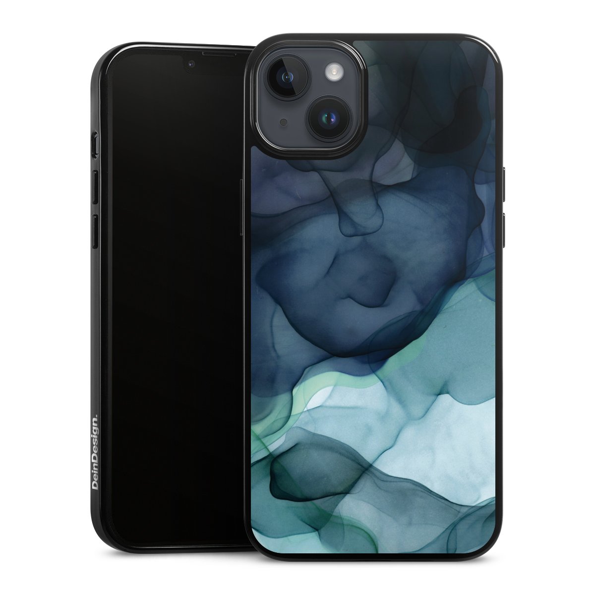 Coque en silicone